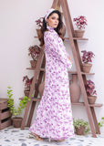 Nawaem Altulle - Lavender - purple - cotton