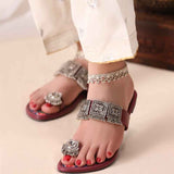 JootiShooti - Surkh Mehfil