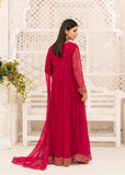 Laleen Zoyee Pishwas Pink 3 Piece