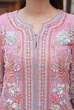 Mina Muse Adora Jacket Pink 2 Piece