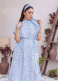 Nawaem Altulle - Naama - blue - cotton - 1 Piece