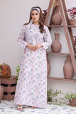 Nawaem Altulle - Nagam - floral - cotton - 1 Piece