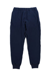 Hummingbirdspk - Dark Navy Fleece Sweat pants - 1 Piece