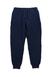 Hummingbirdspk - Dark Navy Fleece Sweat pants - 1 Piece