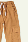 Hummingbirdspk - Khaki Cargo Pants - 1 piece