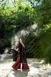 Omal by Komal - Marjan - 3 Piece