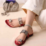 JootiShooti - Rang-e-Gul (Red)