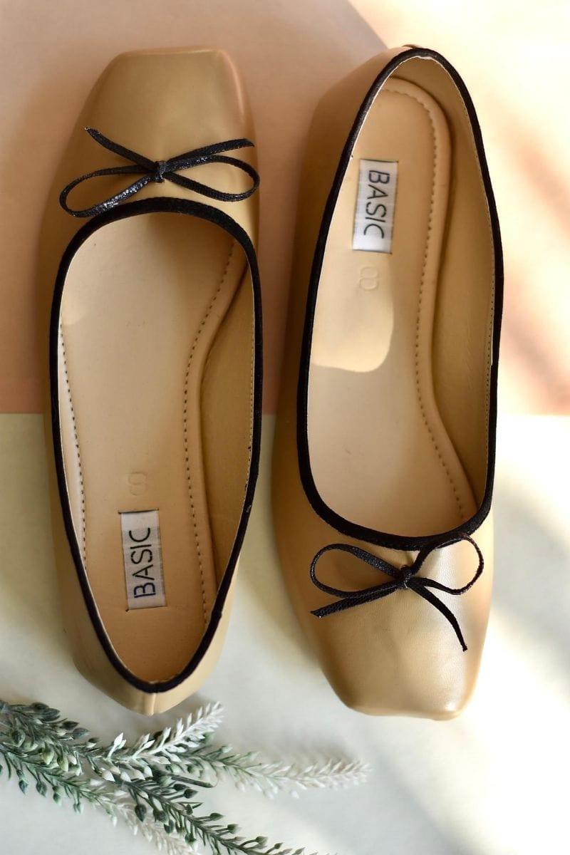 Basic by Chapter 13 - Nude - B23-11 - Studio by TCS