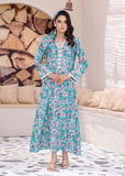 Nawaem Altulle - Ward - blue - cotton