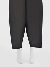 Oaks - Women Black Lawn Shalwar - 1 Piece