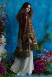 Shamaeel - F-11B - Raw Silk
