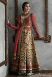 Shamaeel - INDIAN CHINTS - Raw Silk