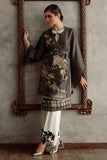 Shamaeel - JAPANESE-B1 - Raw Silk