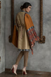 Shamaeel - JAPANESE-B2 - Raw Silk