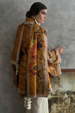 Shamaeel - KLIMT B - Raw Silk