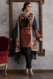 Shamaeel - KASHMIRI-C - Raw Silk
