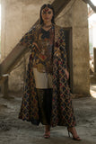 Shamaeel - M7 - Raw Silk