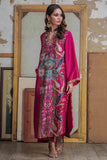 Shamaeel - OT-03 - Raw Silk