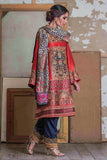 Shamaeel - OT-12 - Raw Silk