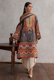 Shamaeel - PRET S4 - Raw Silk