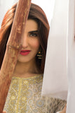 Pinktree Khushboo 2 Piece Suit Ivory