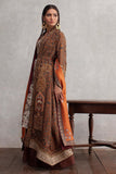 Shamaeel - SAFAVID3 - Raw Silk