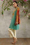 Shamaeel - AG-1 - Viscose Silk