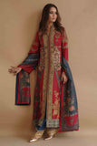 Shamaeel - MR-01 - Raw Silk