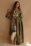 Shamaeel - MR-02 - Raw Silk
