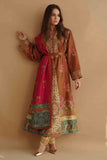 Shamaeel - S-2 - Raw Silk