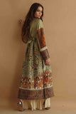 Shamaeel - S-3 - Raw Silk