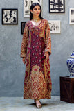 Shamaeel - NV 6 - Viscose Silk/Cotton Silk