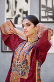 Shamaeel - NV-02 - Viscose Silk/Cotton Silk