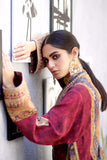 Shamaeel - NV-02 - Viscose Silk/Cotton Silk