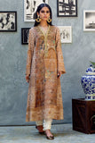 Shamaeel - NVT 1 - Viscose Silk/Cotton Silk