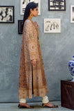 Shamaeel - NVT 1 - Viscose Silk/Cotton Silk