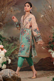 Shamaeel - ED D6 - Viscose Silk