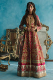 Shamaeel - Kashmiri Coat - Pure Raw Silk