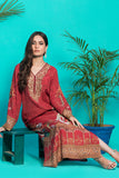 Shamaeel - D8 - Viscose Silk