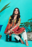 Shamaeel - D10 - Viscose Silk