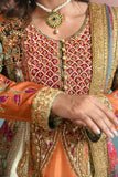 Shamaeel - TS-4 - Raw Silk