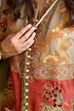 Shamaeel - TS-9 - Viscose Silk