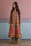 Shamaeel - TS-10 - Raw Silk