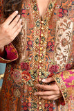 Shamaeel - TS-10 - Raw Silk