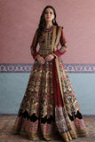 Shamaeel - TS-1 - Raw Silk & Palachi