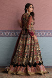 Shamaeel - TS-1 - Raw Silk & Palachi