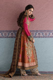 Shamaeel - TS-6 - Raw Silk