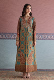 Shamaeel - TS-7 - Raw Silk/Cotton Silk