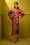 Shamaeel - DC2-5 - Viscose Silk