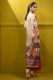 Shamaeel - DC2-1 - Viscose Silk